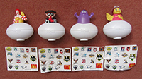 NRL supporters